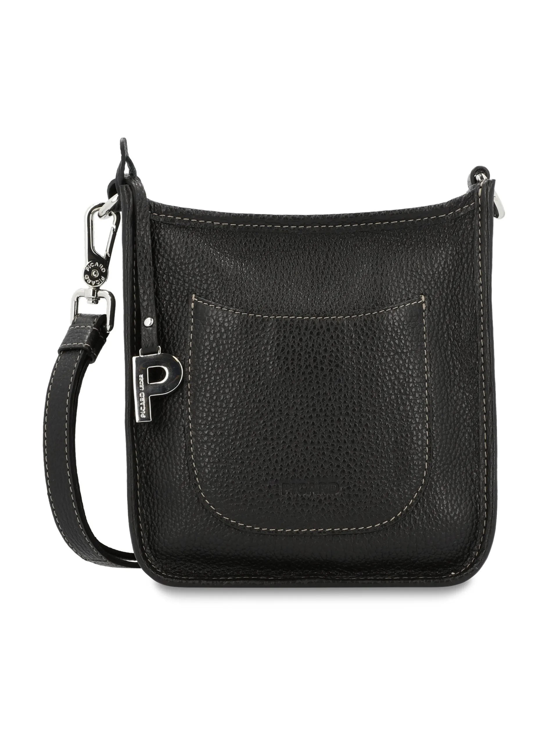 PICARD Damen Schultertasche - Kronberg in mehrfarbig