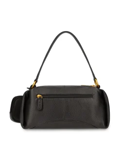 PICARD Damen Schultertasche - Odeon in schwarz