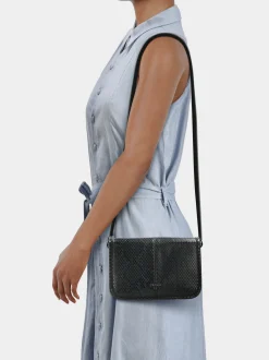 PICARD Damen Schultertasche - Boa in mehrfarbig