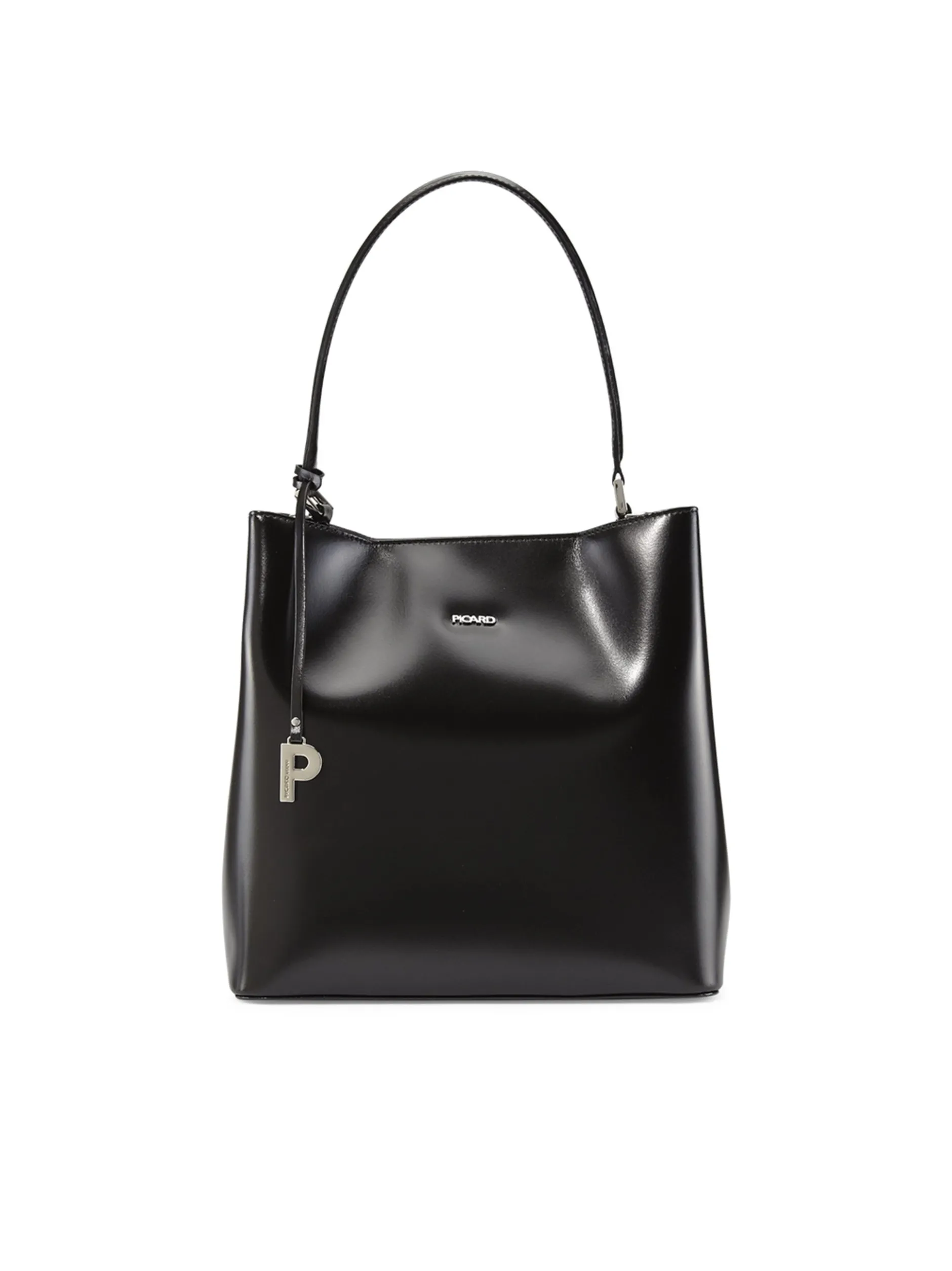 PICARD Damen Schultertasche - Berlin in mehrfarbig