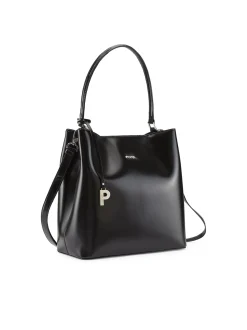 PICARD Damen Schultertasche - Berlin in mehrfarbig