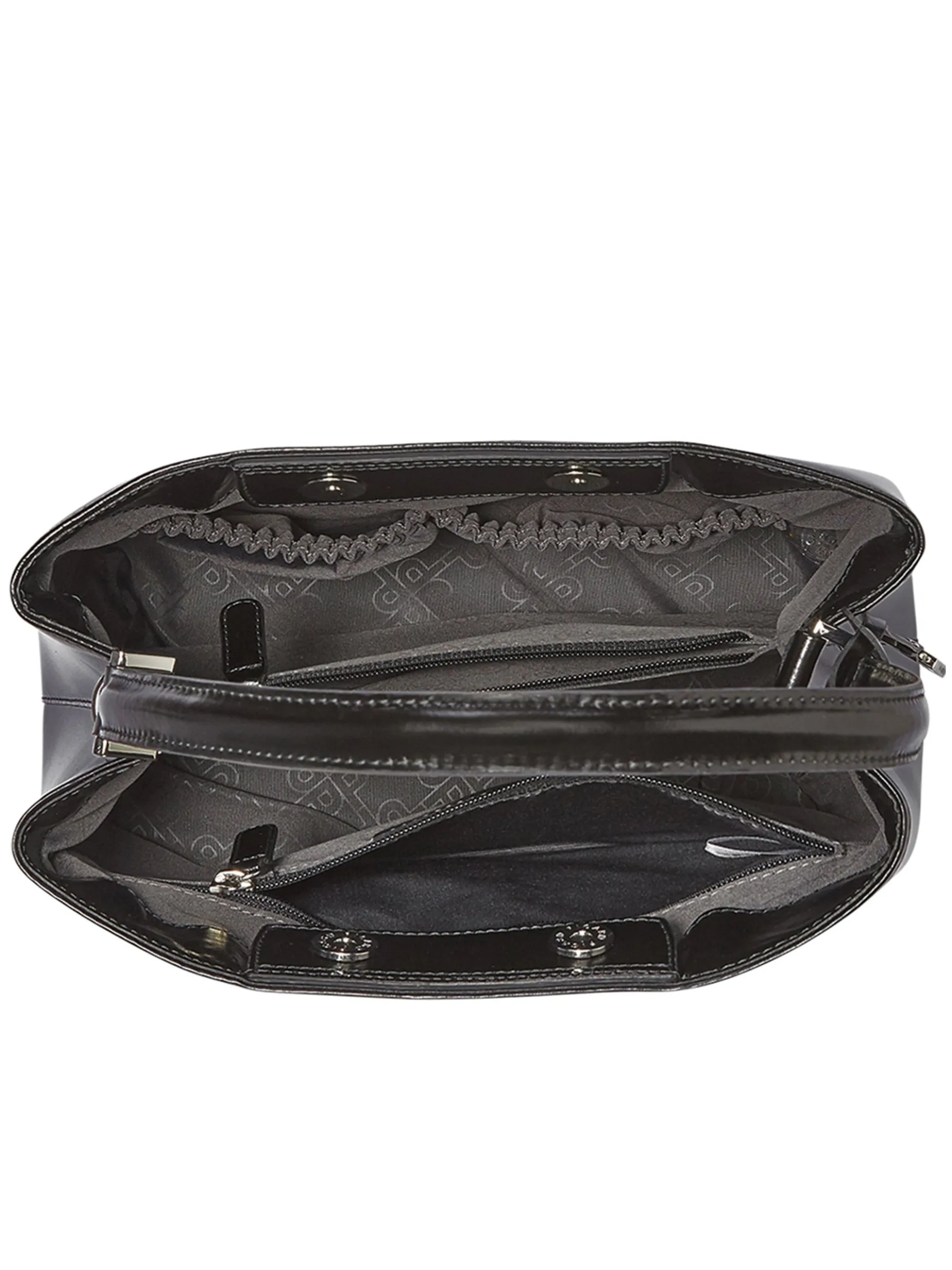 PICARD Damen Schultertasche - Berlin in mehrfarbig