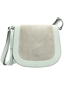 PICARD Damen Schultertasche - Journey in mehrfarbig