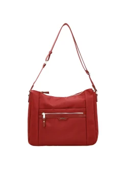PICARD Damen Schultertasche - ADVENTURE in mehrfarbig