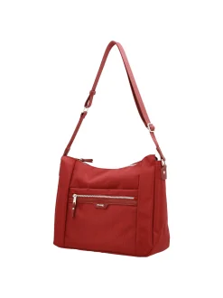 PICARD Damen Schultertasche - ADVENTURE in mehrfarbig