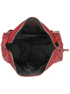 PICARD Damen Schultertasche - ADVENTURE in mehrfarbig