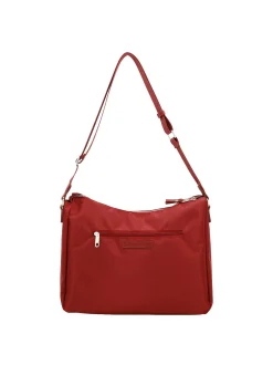 PICARD Damen Schultertasche - ADVENTURE in mehrfarbig