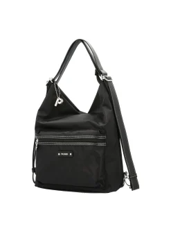 PICARD Damen Schultertasche und Rucksack - Sonja in mehrfarbig