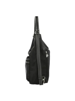 PICARD Damen Schultertasche und Rucksack - Sonja in mehrfarbig