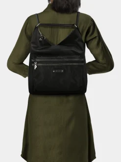 PICARD Damen Schultertasche und Rucksack - Sonja in mehrfarbig