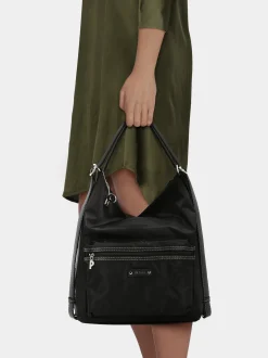 PICARD Damen Schultertasche und Rucksack - Sonja in mehrfarbig