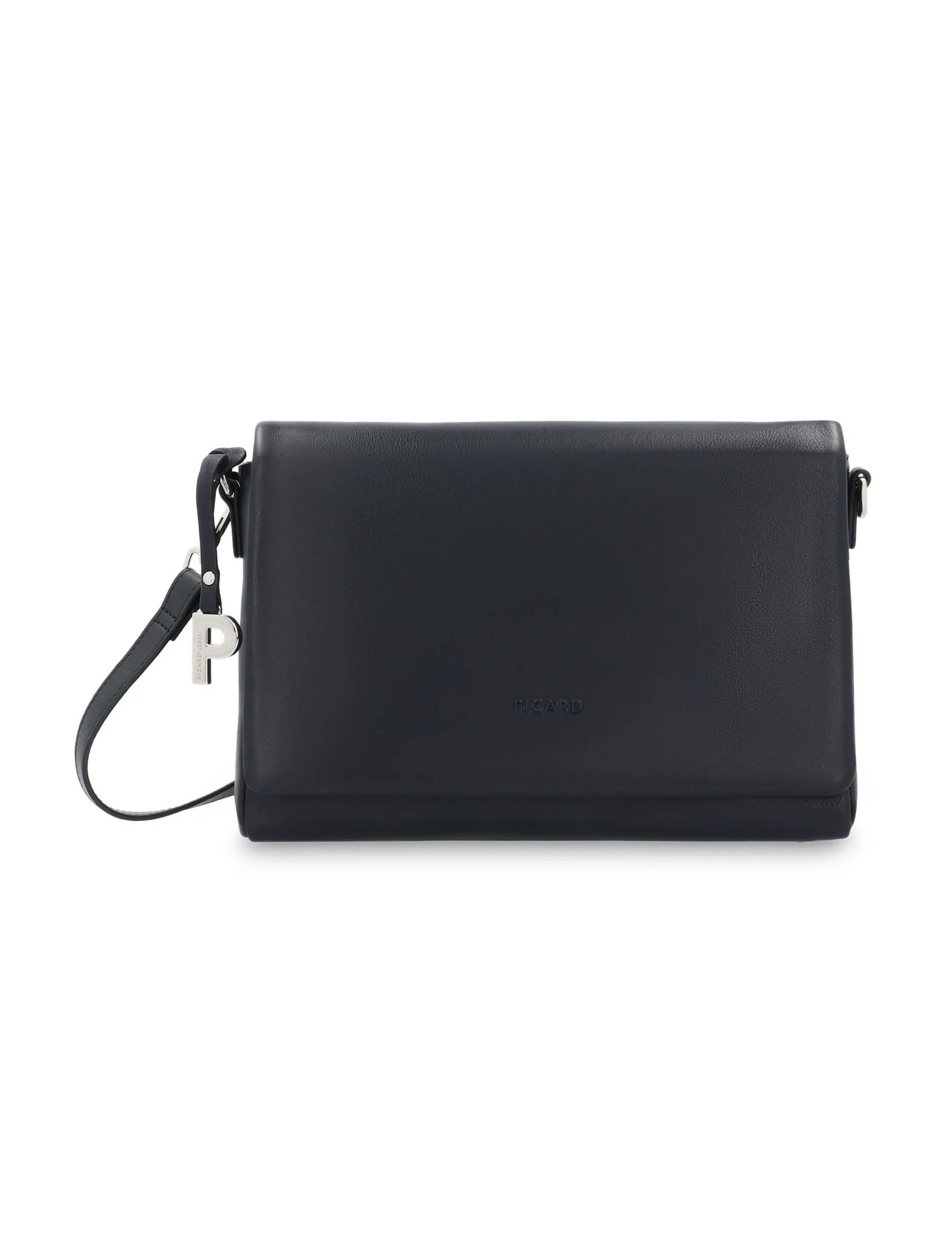 PICARD Damen Schultertasche - Bali in marine
