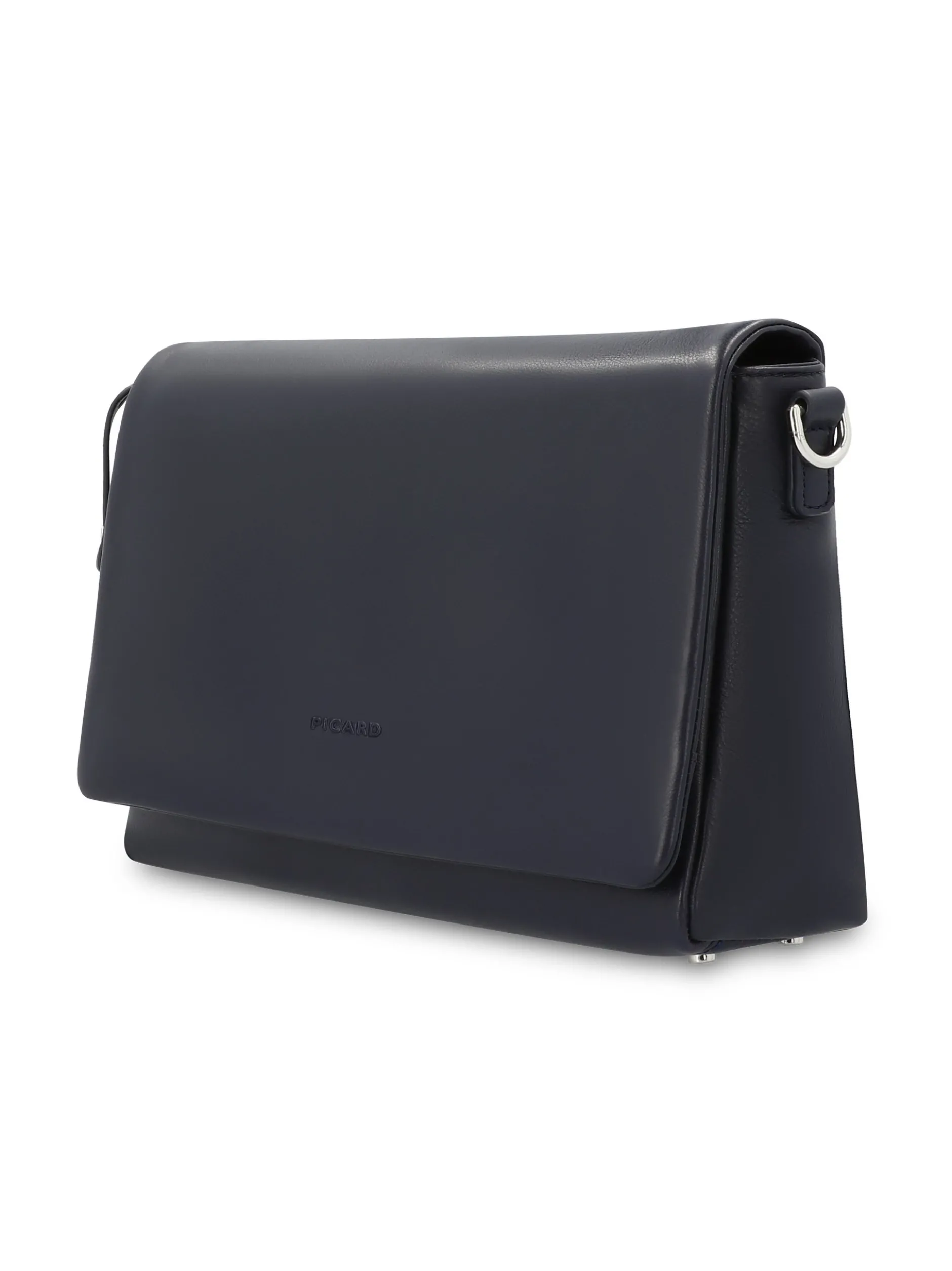 PICARD Damen Schultertasche - Bali in marine