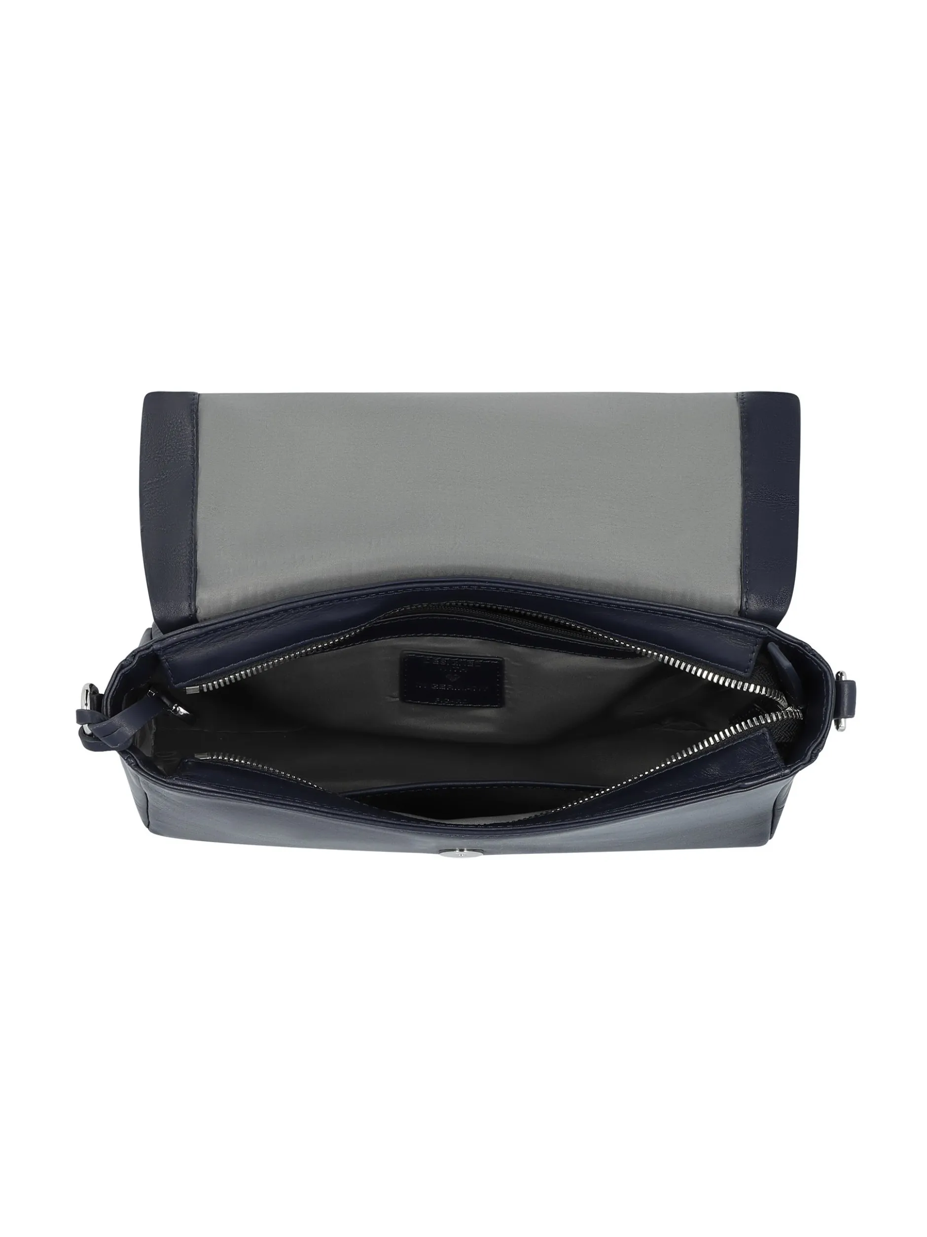 PICARD Damen Schultertasche - Bali in marine