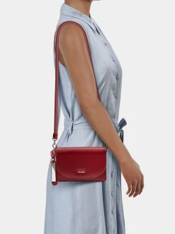 PICARD Damen Schultertasche - Berlin in mehrfarbig
