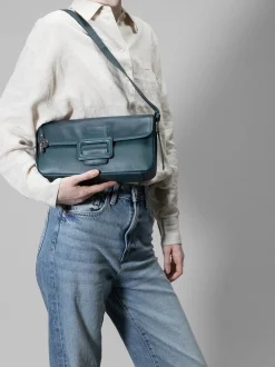 PICARD Damen Schultertasche - Paola in mehrfarbig