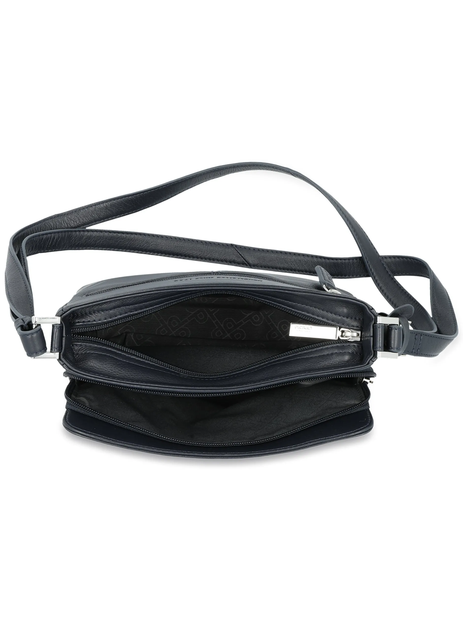 PICARD Damen Schultertasche - Really in mehrfarbig
