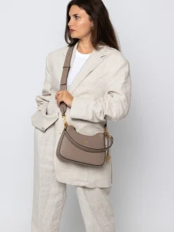 PICARD Damen Schultertasche - Apero in mehrfarbig