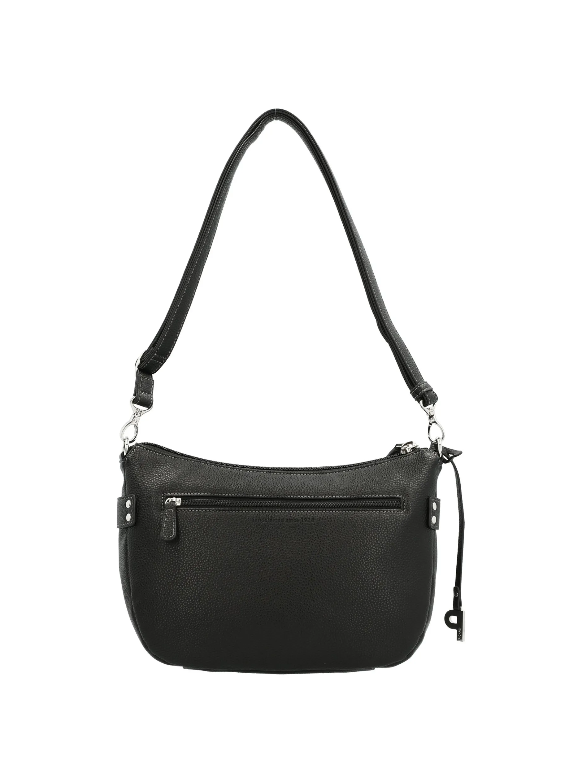 PICARD Damen Schultertasche - Loire in mehrfarbig