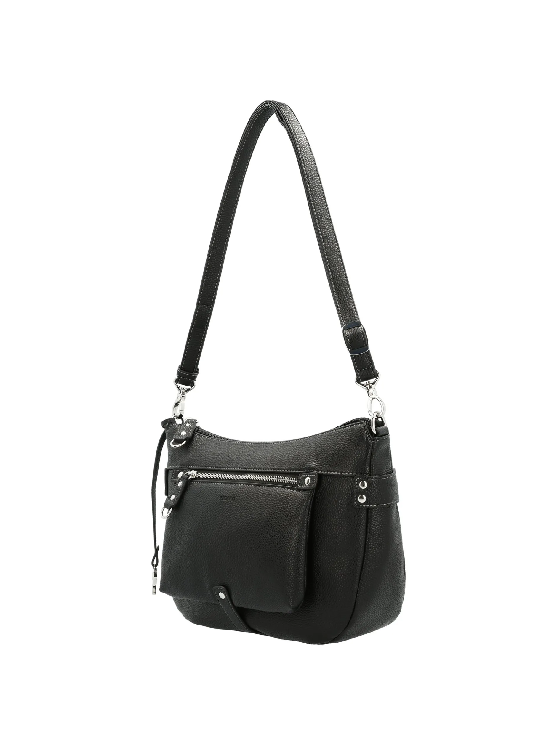 PICARD Damen Schultertasche - Loire in mehrfarbig