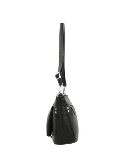 PICARD Damen Schultertasche - Loire in mehrfarbig
