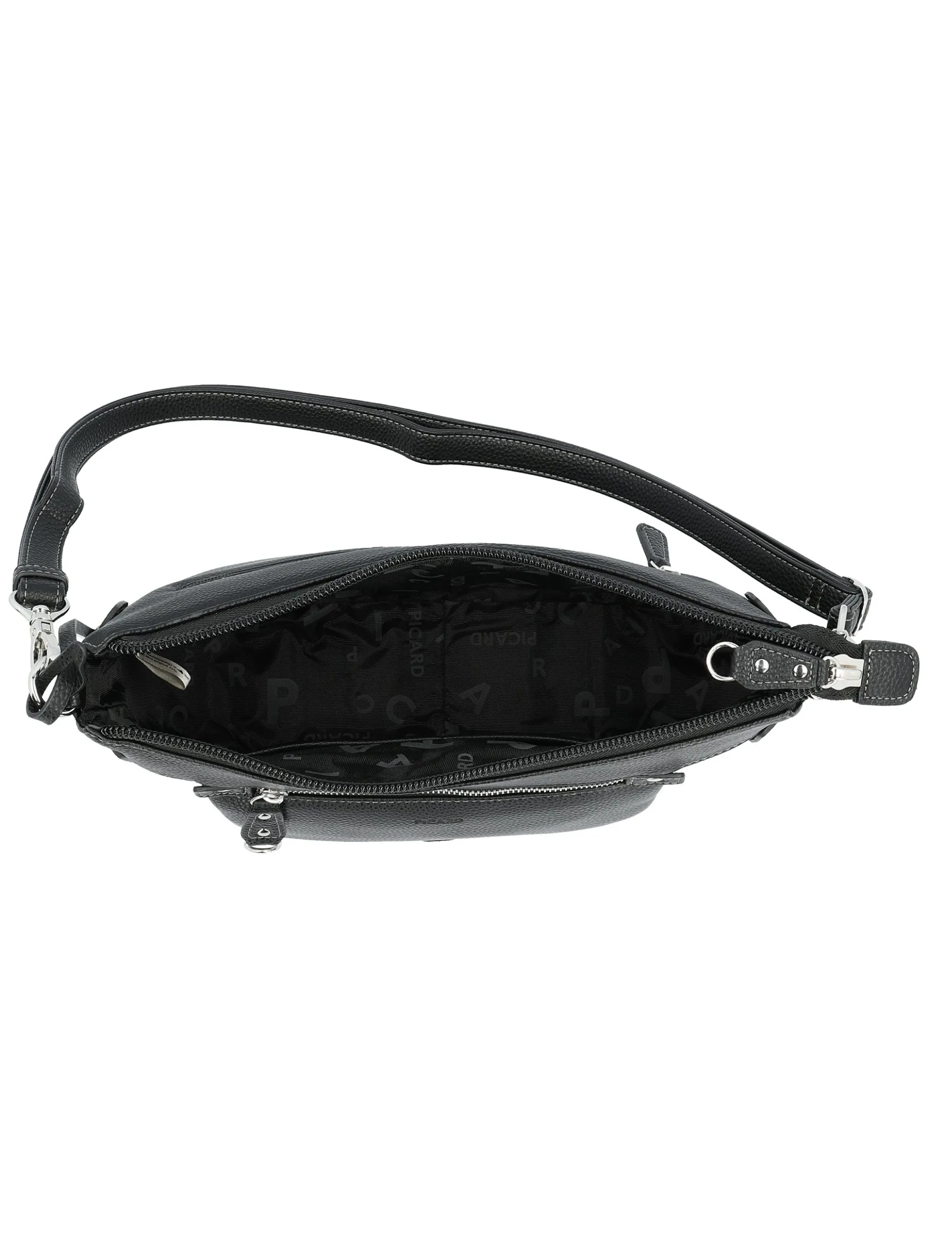 PICARD Damen Schultertasche - Loire in mehrfarbig