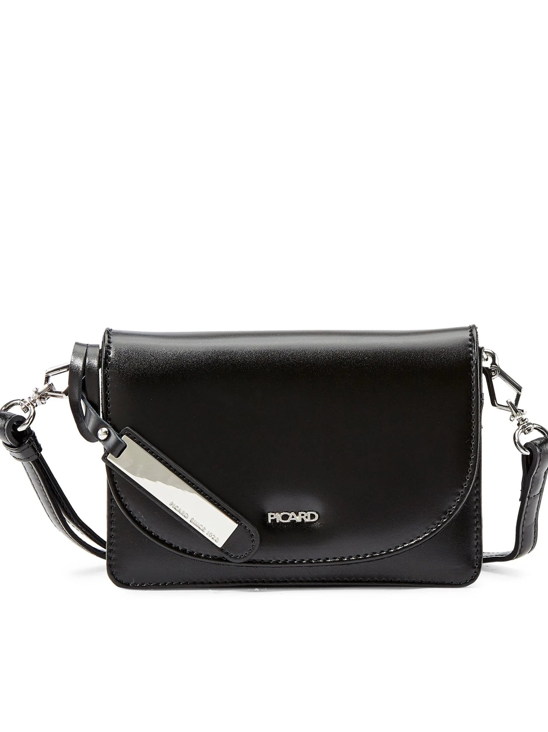 PICARD Damen Schultertasche - Berlin in mehrfarbig