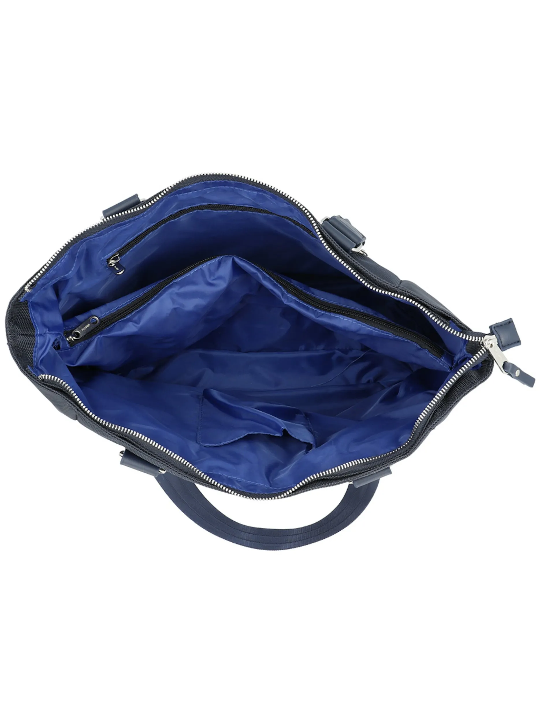 PICARD Damen Shopper - Adventure in mehrfarbig