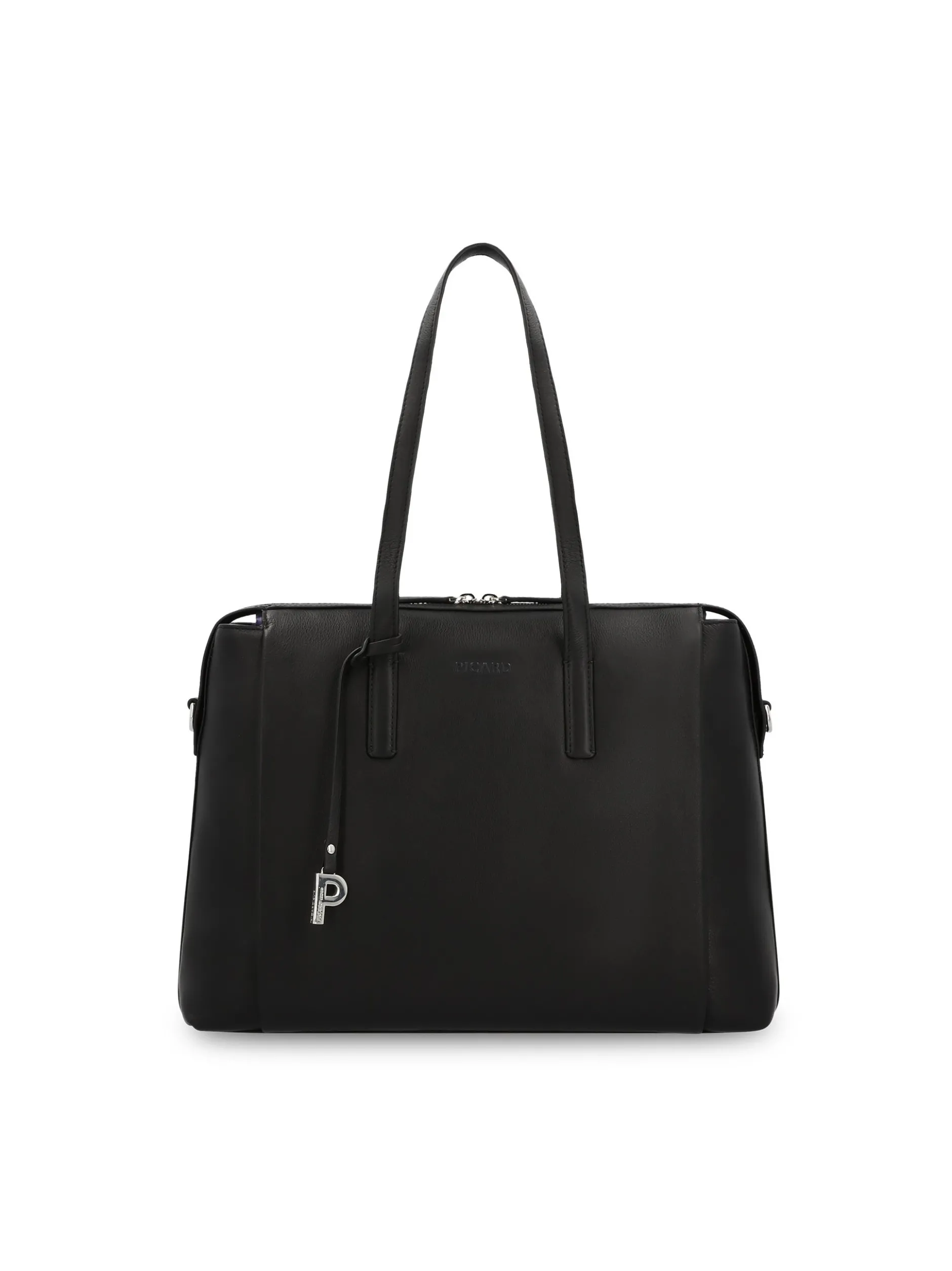 PICARD Damen Shopper - Bali in schwarz