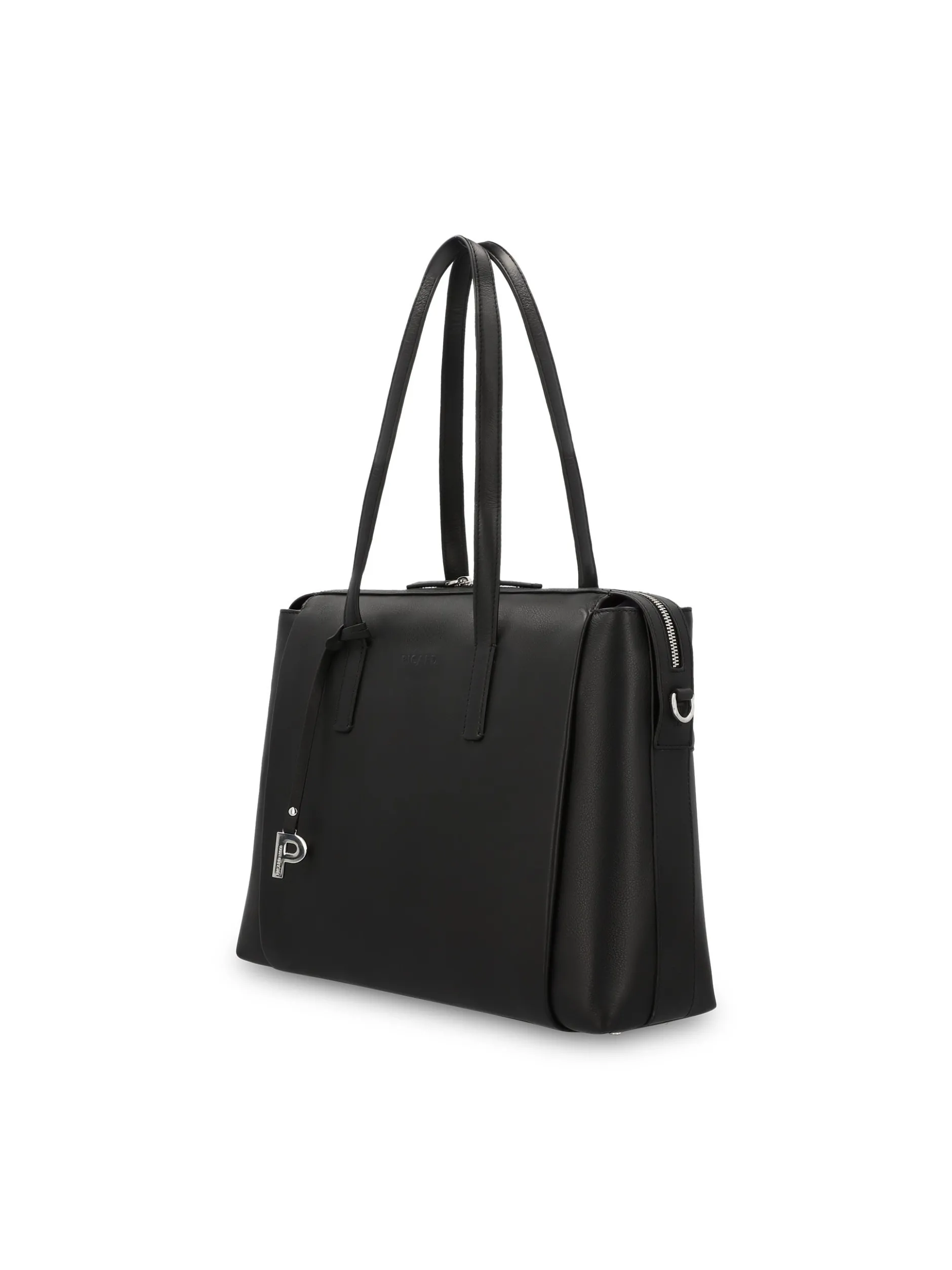 PICARD Damen Shopper - Bali in schwarz