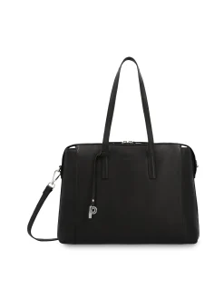 PICARD Damen Shopper - Bali in schwarz