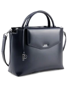PICARD Damen Shopper - Berlin in mehrfarbig