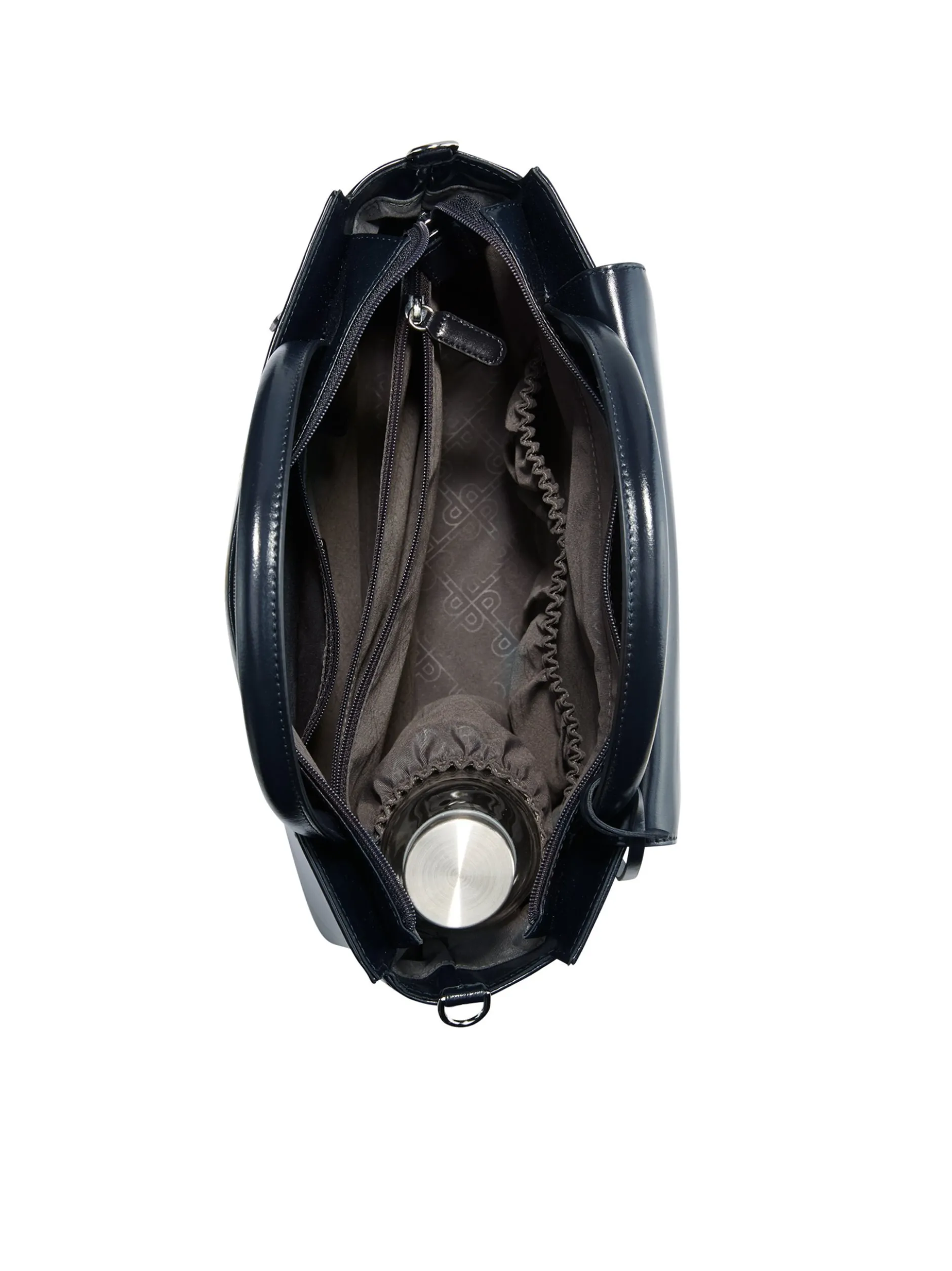 PICARD Damen Shopper - Berlin in mehrfarbig