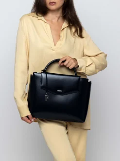 PICARD Damen Shopper - Berlin in mehrfarbig