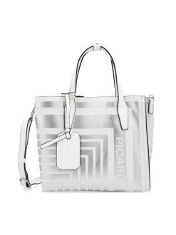 PICARD Damen Shopper - Brasilia in mehrfarbig