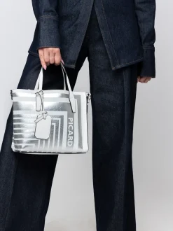 PICARD Damen Shopper - Brasilia in mehrfarbig