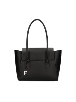 PICARD Damen Shopper - Busy Lady in schwarz