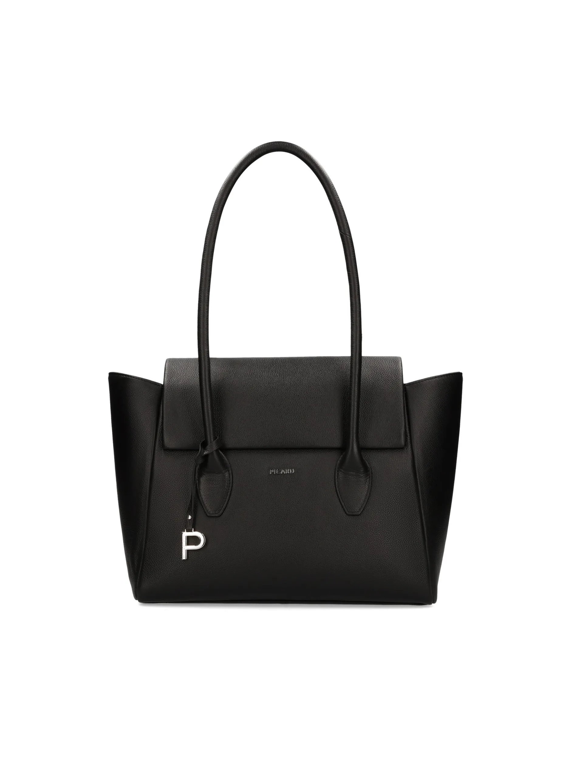 PICARD Damen Shopper - Busy Lady in schwarz