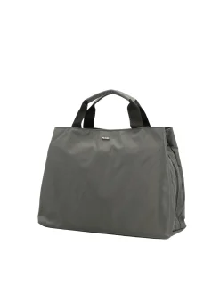 PICARD Damen Shopper - Happy in mehrfarbig
