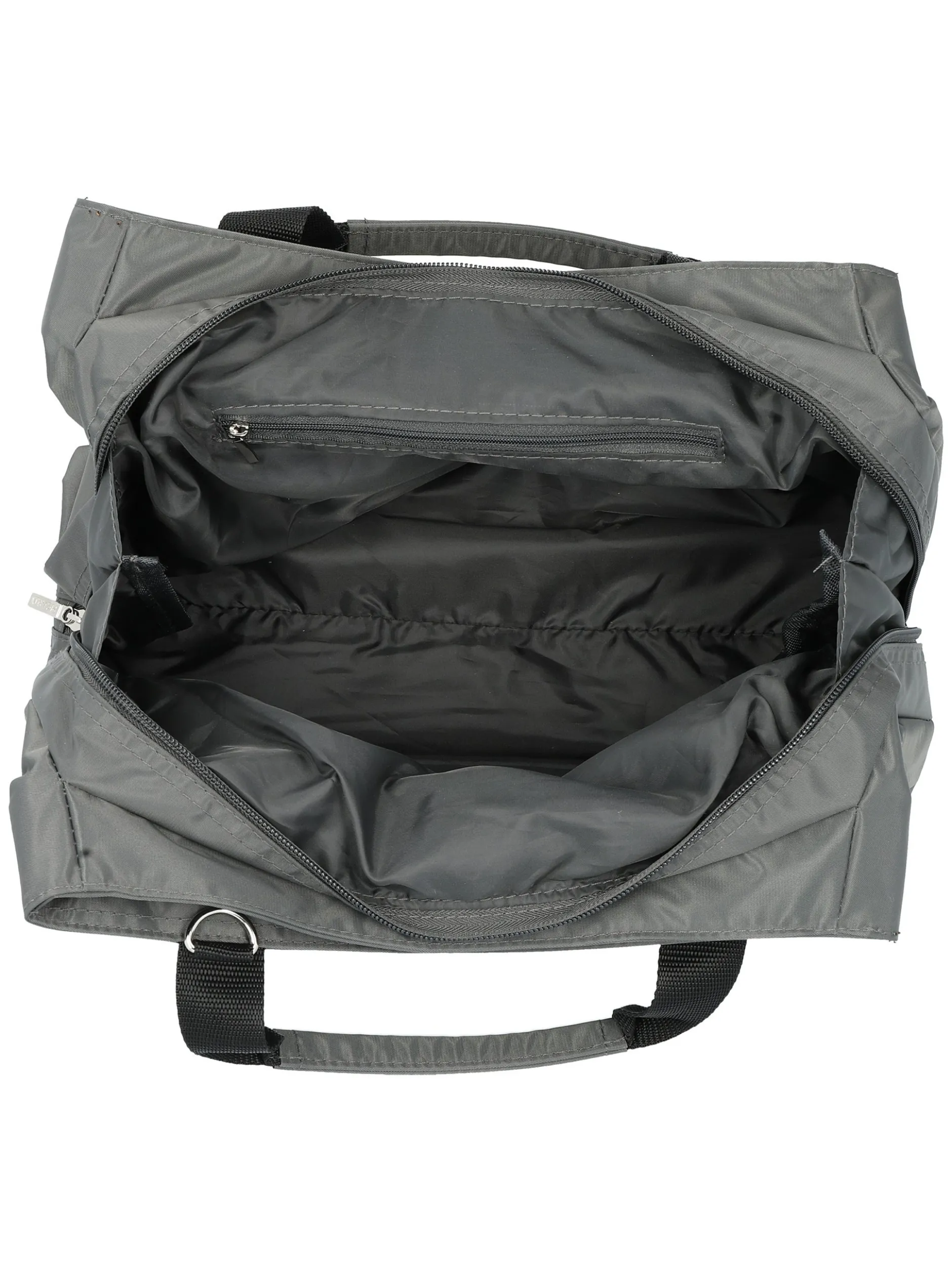 PICARD Damen Shopper - Happy in mehrfarbig