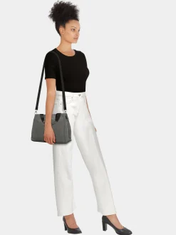 PICARD Damen Shopper - Happy in mehrfarbig