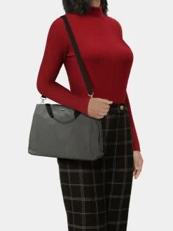 PICARD Damen Shopper - Happy in mehrfarbig