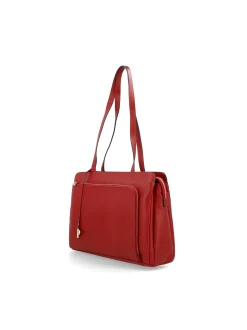 PICARD Damen Shopper - Manhattan in mehrfarbig