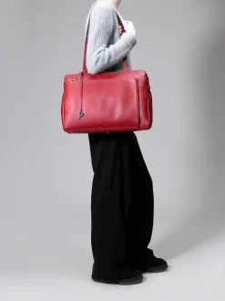 PICARD Damen Shopper - Manhattan in mehrfarbig