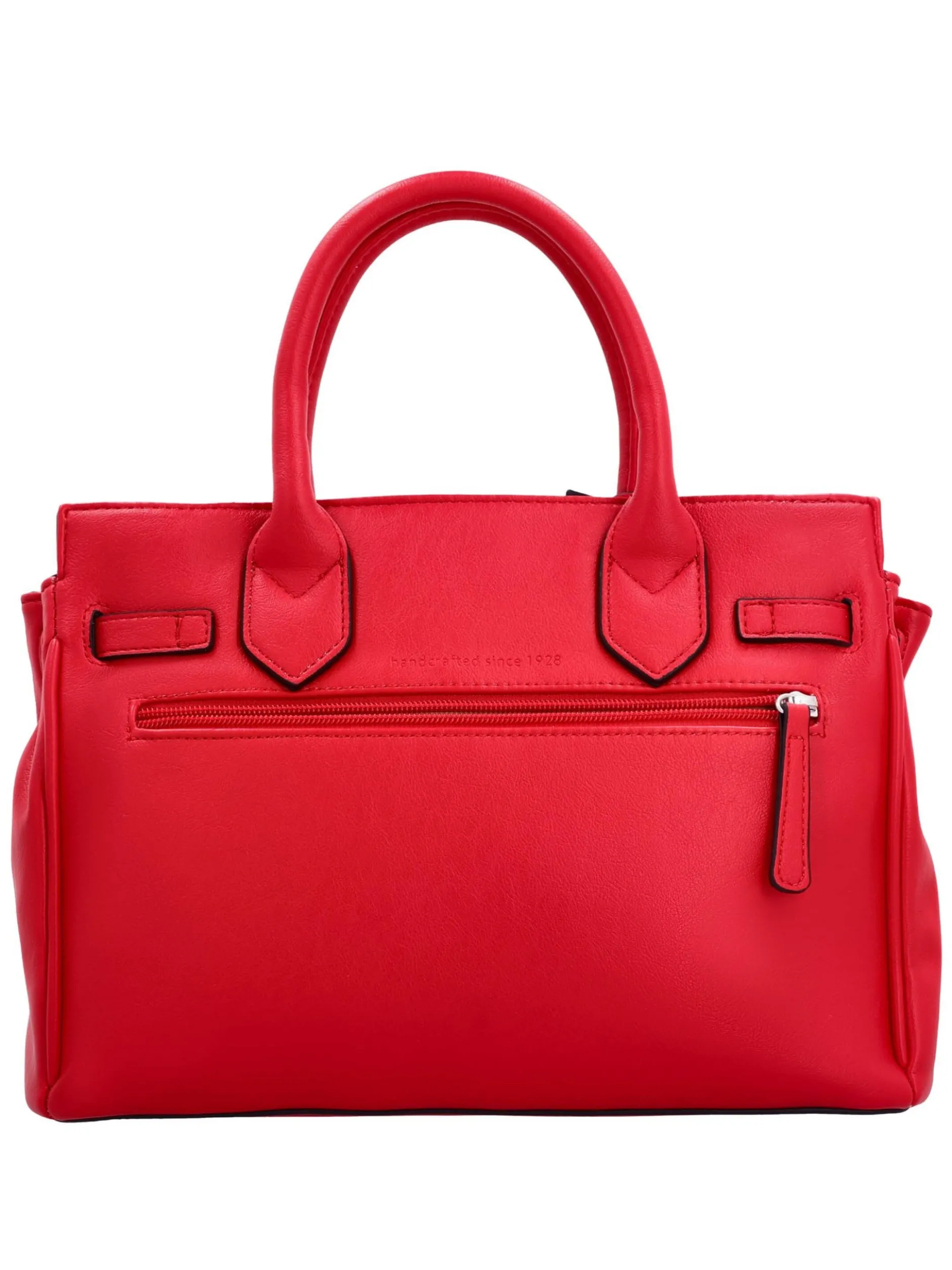 PICARD Damen Shopper - New York in mehrfarbig