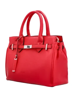 PICARD Damen Shopper - New York in mehrfarbig
