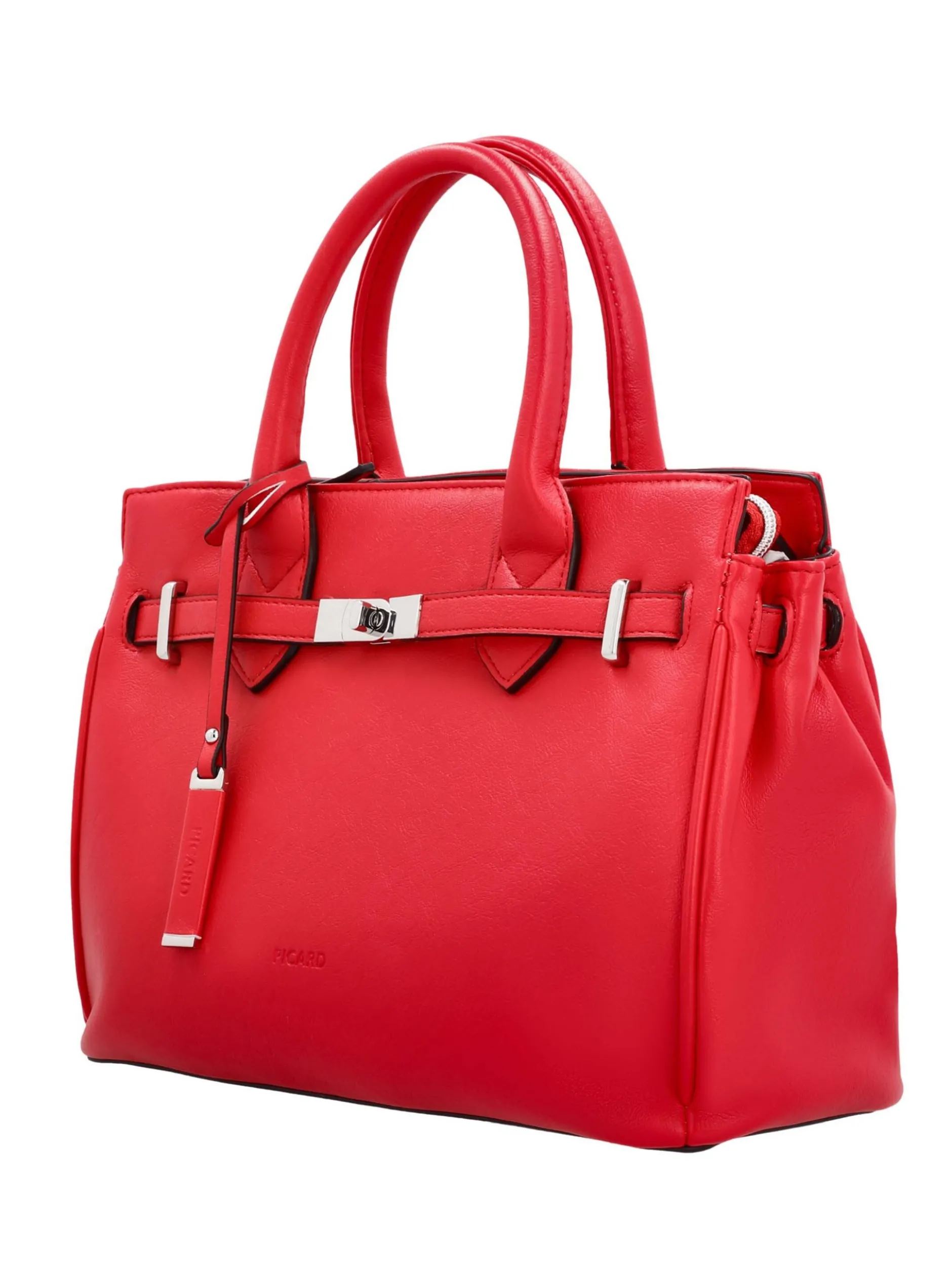 PICARD Damen Shopper - New York in mehrfarbig