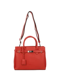 PICARD Damen Shopper - New York in mehrfarbig