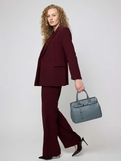 PICARD Damen Shopper - New York in mehrfarbig