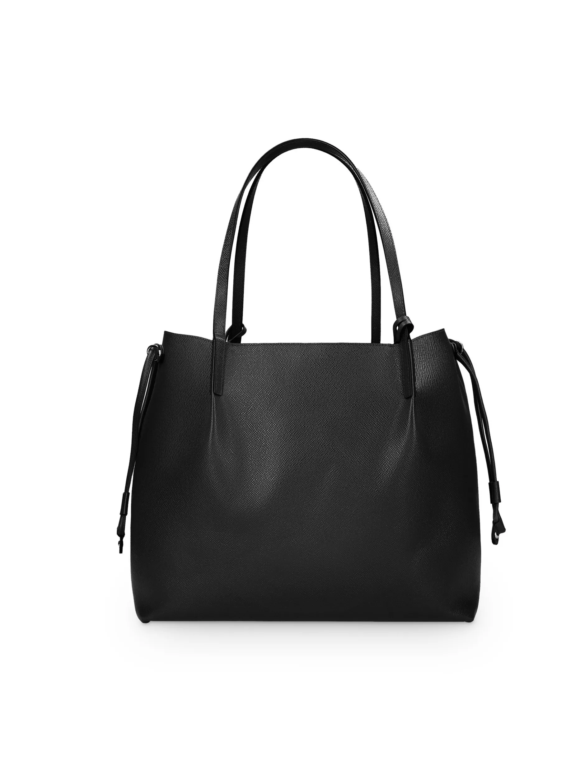 PICARD Damen Shopper - Onigiri in schwarz